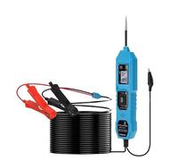 NGTFDCP Visual fault locator, Il Più Recente Tester Per Circuiti Elettrici, Auto, Display LED Per Riparazioni,Localizzatore visivo di guasti