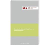 NGÜ. Altes Testament. Die fünf Bücher Mose: Genesis, Exodus, Levitikus, Numeri, Deuternomium