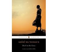 Ngugi wa Thiong'o Devil on the Cross (Tascabile)