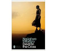 Ngugi wa Thiong'o Devil on the Cross (Tascabile) (PRESALE 22/10/2026)
