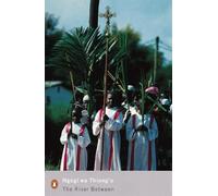 Ngugi wa Thiong'o The River Between (Tascabile) Penguin Modern Classics