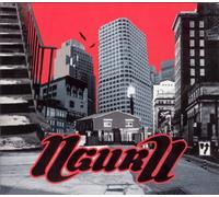 Nguru - IV: With Bleeding Hearts Through