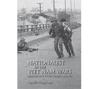 Nguyen Công Luan Nationalist in the Viet Nam Wars (Copertina rigida)