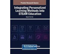 Nguyen Duc Son Integrating Personalized Learning Methods Into (Copertina rigida)