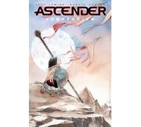Jeff Lemire Ascender Compendium (Tascabile)