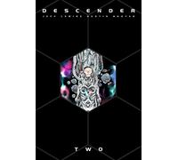 Nguyen, Dustin - Descender: The Deluxe Edition Volume 2