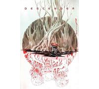 Jeff Lemire Descender Volume 5: Rise of the Robots (Tascabile) DESCENDER TP