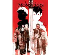 Nguyen, Dustin - Little Monsters Volume 2