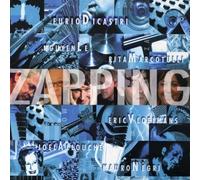 Furio Di Castri, Nguyen Le - Zapping CD