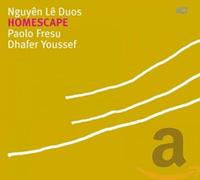 Nguyen Le - Homescape