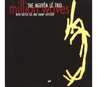 Nguyen Le - Million Waves