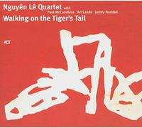 Nguyen Le Quartet - Walking On The Tiger'S Tail