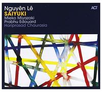 Nguyen Le - Saiyuki