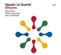 Nguyen Le - Streams