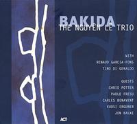Nguyen Le Trio - Bakida