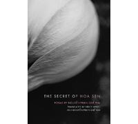 Nguyen Phan Que Mai The Secret of Hoa Sen (Tascabile)