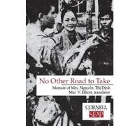 Nguyen Thi Dinh No Other Road to Take (Tascabile)