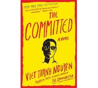 NGUYEN VIET THANH The Committed (Tascabile)