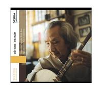 - Nguyen Vinh Bao Ensemble - Vietnam (CD) - CD
