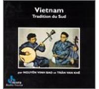Nguyen Vinh Bao - Vietnam-Tradition du Sud