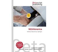 NGVAmerica: Vehicles, Natural Gas, Hydrogen