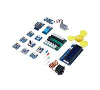 NGW-1pc Grove Starter Kit per Raspberry Pi Pico
