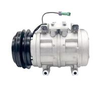 NGYBSFHxsr Compressore A/C AC, compatibile for Audi 80 90 100 200 1.6 1.8 2.0 2.3 86-91, 034260808B 034260808C 034260805C 034260805D 16CA171 147100-1600