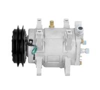 NGYBSFHxsr COMPRESSORE ARIA CONDIZIONATA AC Compatibile for UNICLA UP200 up-170 up150 ux 200(6PK)
