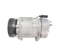 NGYBSFHxsr Compressore aria condizionata for auto SD7V16, compatibile con Audi A3 TT, 1J0820803A 1J0820803AX 7M3820803A 7M3820803B