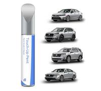 NH-700M Alabastro Silver Metallic - Penna a vernice per Honda Matita esatta per chip e graffi