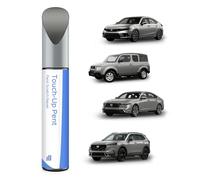 NH-701M Galaxy Gray Metallic -Penna a vernice per Honda Matita esatta per chip e graffi