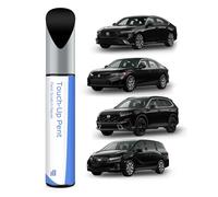 NH-731P Crystal Black Pearl - Penna a vernice per Honda Matita esatta per chip e graffi