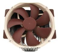 Noctua NH-D15 SE-AM4 Special Edition Dissipatore per CPU