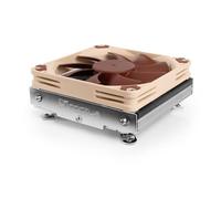 NH-L9I 4716123314875 Noctua NH-L9i Processore Refrigeratore 9,2 cm Beige, Marron