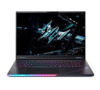 NH.QVYET.001 ACER NB GAMING 18" PREDATOR HELIOS 18 AI INTEL ULTRA 9 275HX 32GB 2