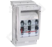 NH SPX 00 160A 60mm Sezionatore Sicurezza 605203