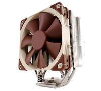 Noctua NH-U12DX Processore ventola per PC