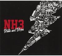 Nh3 - Hate And Hope