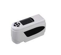 NH300 8mm colorimetro portatile Precisione Digitale Colore Differenza Tester Analizzatore Interfaccia USB Indicazione dei valori di laboratorio
