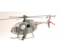 NH500 Elicottero Esercito Italiano 1:32 Model 25223 NEW RAY