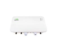 nHand Networks 5G ODU2002 Outdoor Unit - Router 5G ad alte prestazioni per esterni, 4,76 Gbps ad alta velocità, IP67 resistente alle intemperie, Dual SIM Failover, 2.5 GbE PoE, gestione cloud