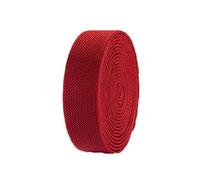 NHAUOPCA Elastico in Vita da 6 Metri e 20 mm per Pantaloni e gonne, Elastico per Indumenti e progetti di Cucito a Maglia,Rosso,20mm