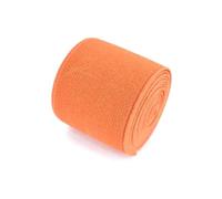 NHAUOPCA Elastico Spesso colorato Largo 6 Metri e 4 cm, Resistente Fascia da Cucito per lavori a Maglia e Fai da Te per la creazione di Biancheria Intima,40mm