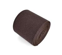 NHAUOPCA Elastico Spesso colorato Largo 6 Metri e 4 cm, Resistente Fascia da Cucito per lavori a Maglia e Fai da Te per la creazione di Biancheria Intima,40mm