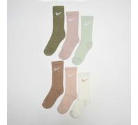 NHB NIKE DF PERF BASIC CREW sail multicolore 5Y-7Y