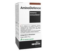 NHCO AMINODEFENCE 42CPS