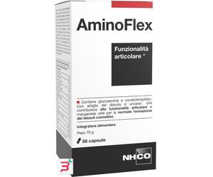 NHCO AMINOFLEX 56 CAPSULE