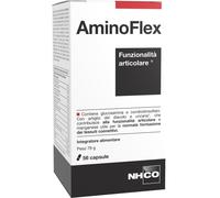 NHCO AMINOFLEX 56 CAPSULE