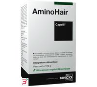 NHCO AMINOHAIR 168 CAPSULE