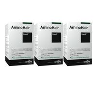 Nhco Aminohair 168 Capsule 3x128 g Capsule